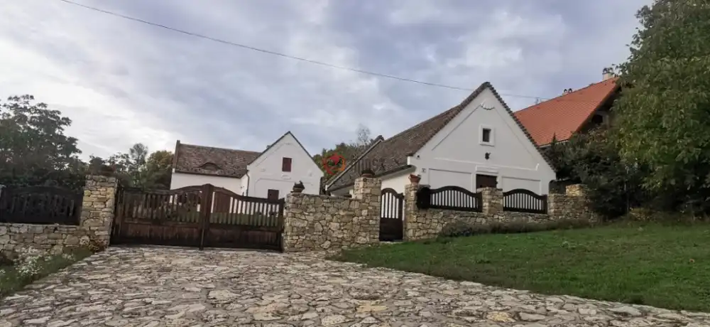 Veszprém megye - Dörgicse