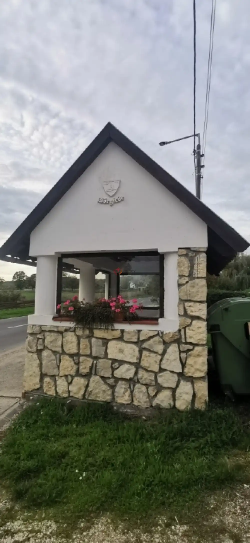 Veszprém megye - Dörgicse