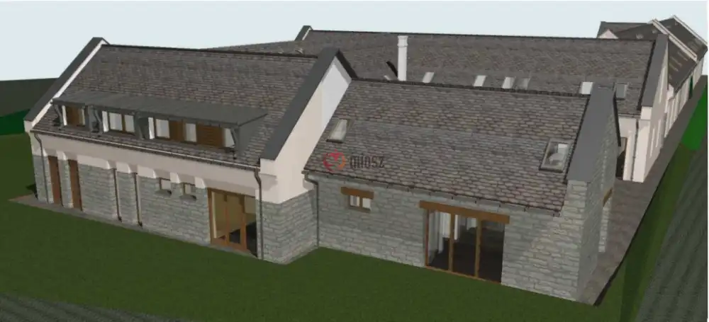 Veszprém megye - Dörgicse