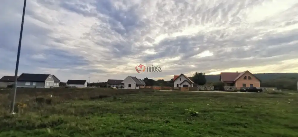 Veszprém megye - Dörgicse