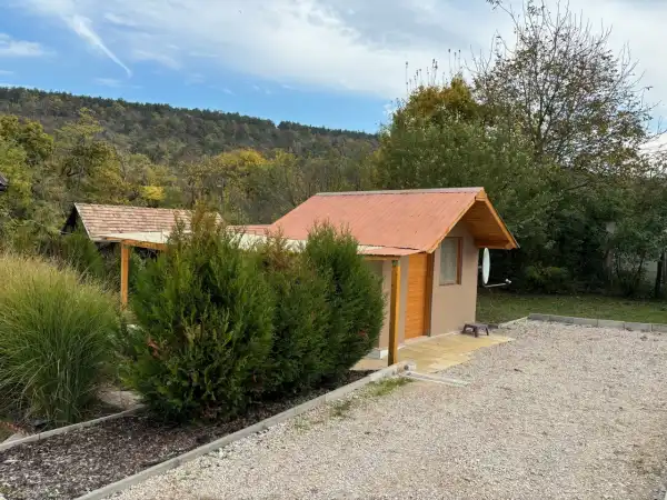 Eladó Építési telek, Dunaalmás 714 m² 18.5 M Ft