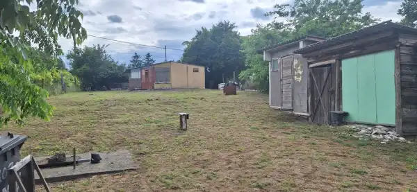 Eladó Építési telek, Dunaharaszti 600 m² 18.9 M Ft
