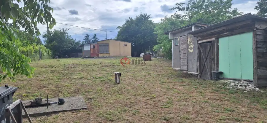 eladó  Építési telek, Dunaharaszti