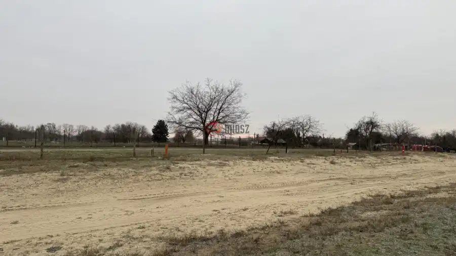 eladó  Építési telek, Dunaharaszti