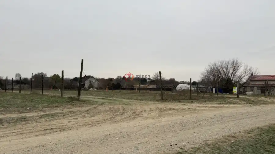 eladó  Építési telek, Dunaharaszti