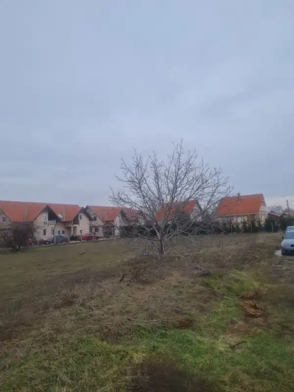 Eladó Építési telek, Dunavarsány 561 m² 20 M Ft