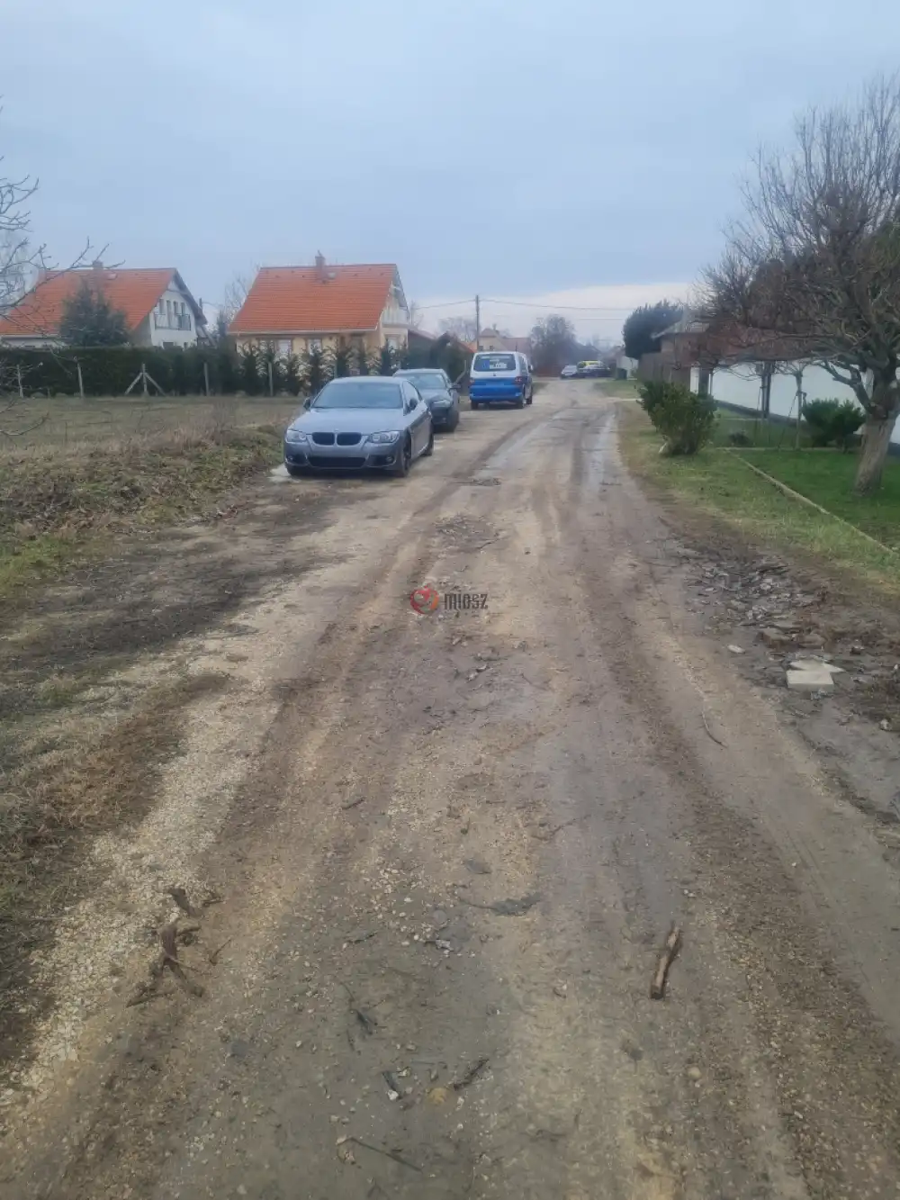 Pest megye - Dunavarsány