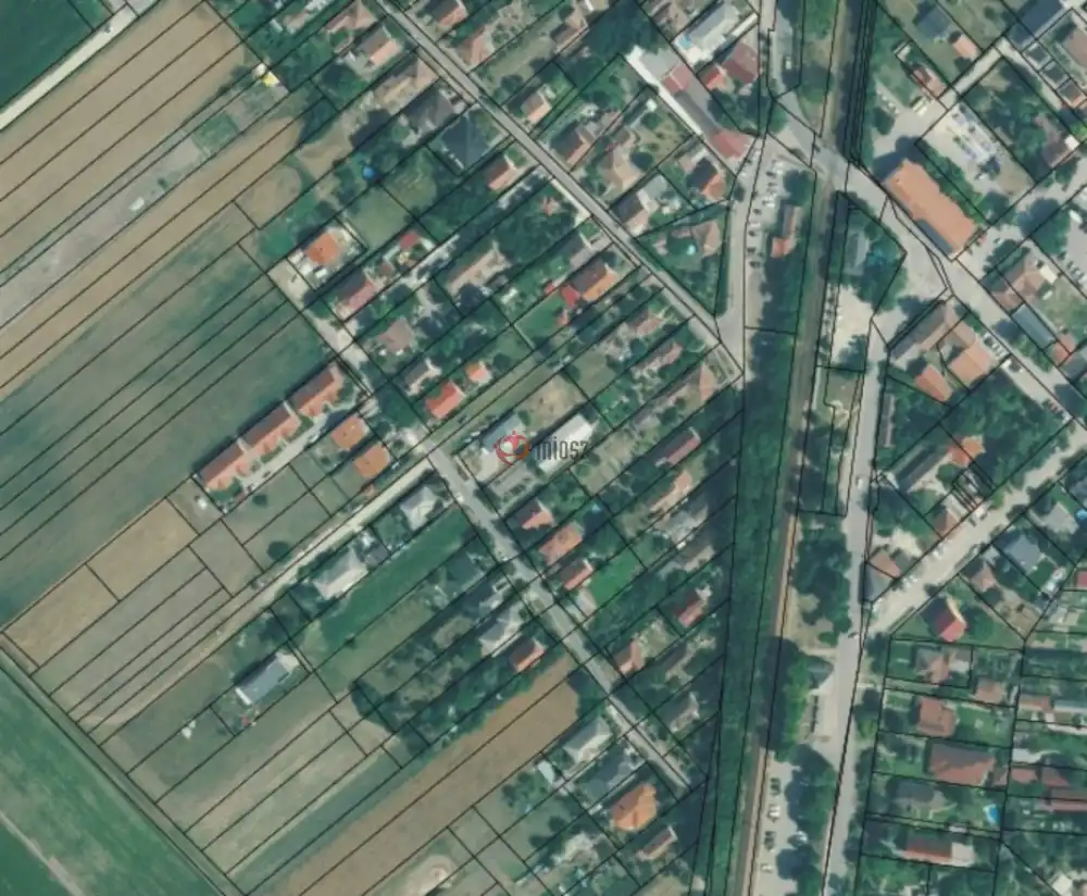 Pest megye - Dunavarsány