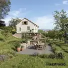 Pest megye - Érd