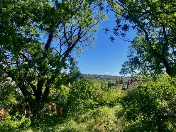 Eladó Építési telek, Érd 680 m² 42 M Ft