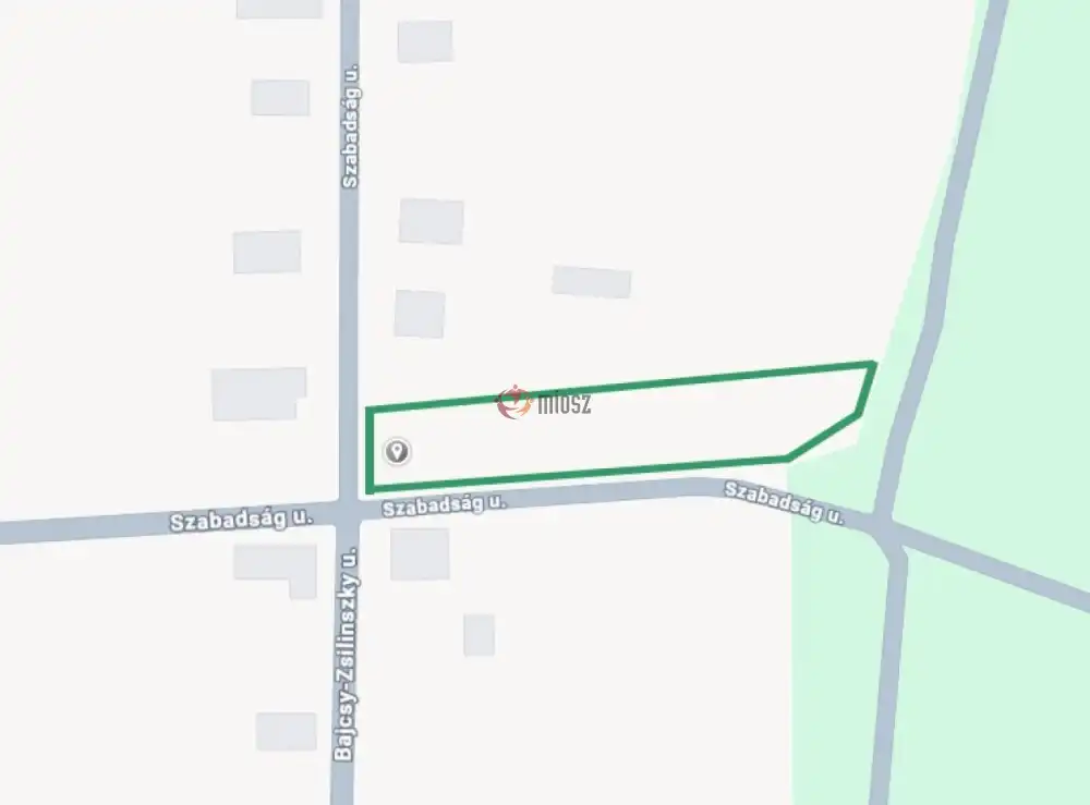 Szabolcs-Szatmár-Bereg megye - Érpatak