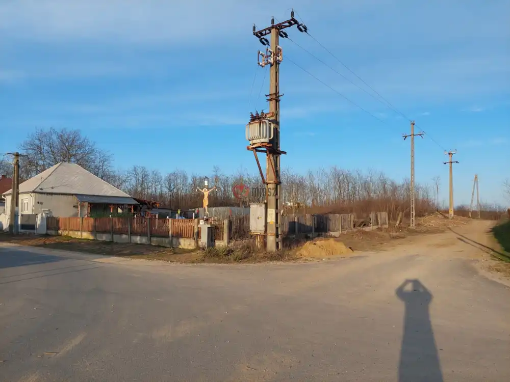 Szabolcs-Szatmár-Bereg megye - Érpatak