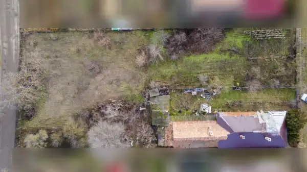 Eladó Építési telek, Farmos 2158 m² 9 M Ft