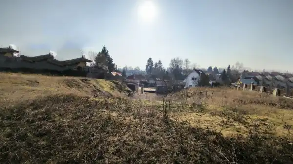 Eladó Építési telek, Göd 1300 m² 92 M Ft