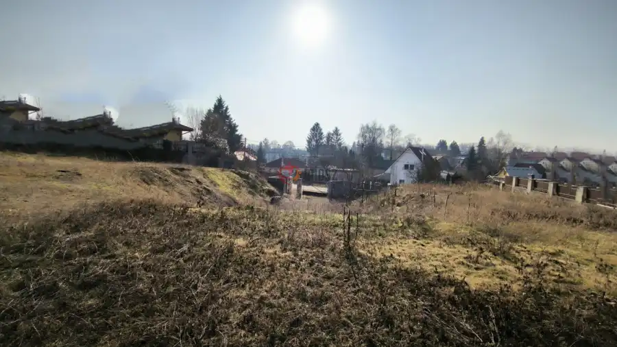 eladó  Építési telek, Göd