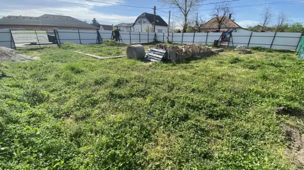 Eladó Építési telek, Gyál 500 m² 39.9 M Ft