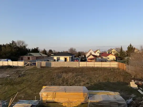 Eladó Építési telek, Gyál 1019 m² 54.9 M Ft