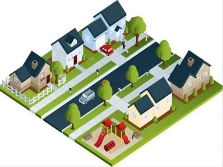 eladó  Építési telek, Hajdúnánás