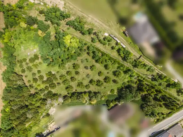 Eladó Építési telek, Iklad 7759 m² 193.98 M Ft