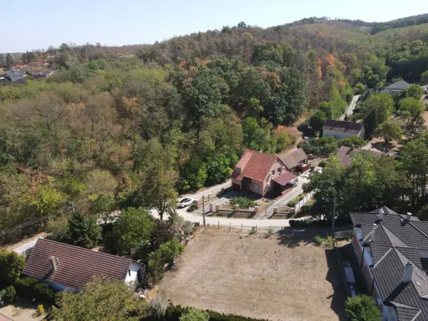 Eladó Építési telek, Isaszeg 682 m² 48 M Ft