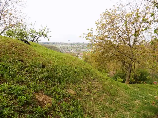 Eladó Építési telek, Kaposvár 3120 m² 14.95 M Ft