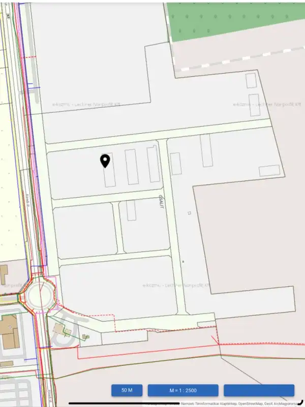 Eladó Építési telek, Kaposvár 21511 m² 430.22 M Ft Eladó Építési telek, Kaposvár 21511 m² 430.22 M Ft