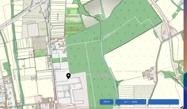 Eladó Építési telek, Kaposvár 39112 m² 782.24 M Ft Eladó Építési telek, Kaposvár 39112 m² 782.24 M Ft