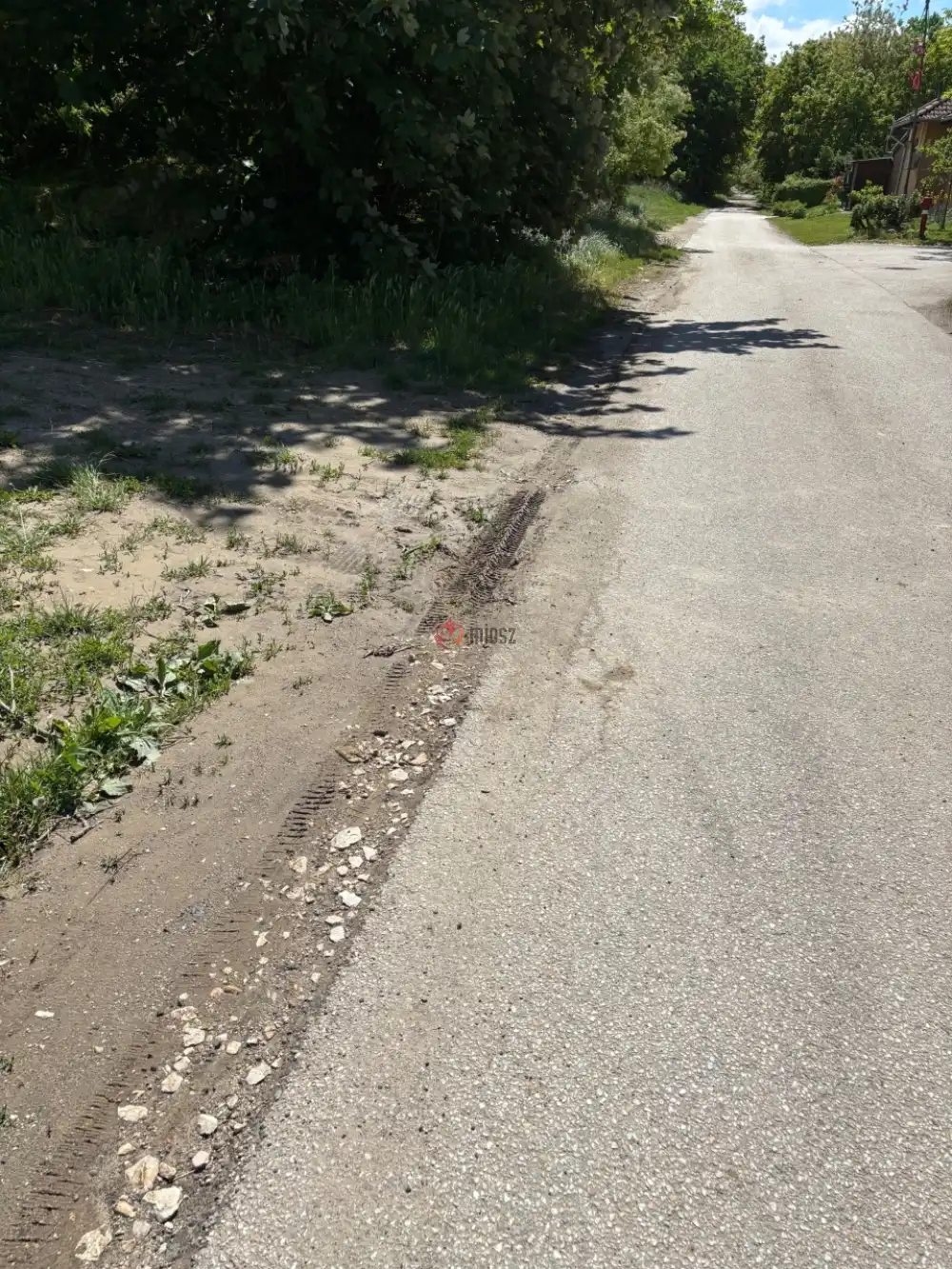 Komárom-Esztergom megye - Kisigmánd