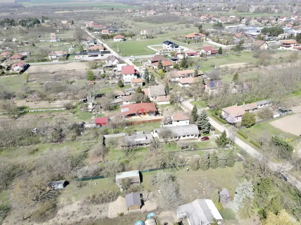 Pest megye - Kóka