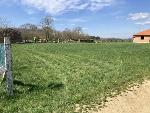 Eladó Építési telek, Körmend 2000 m² 7.5 M Ft