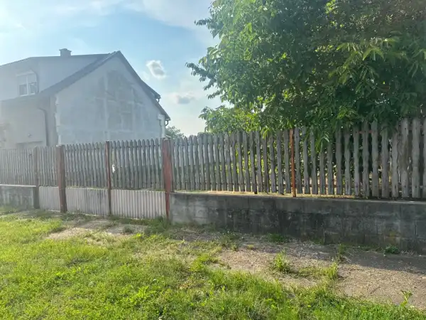 Eladó Építési telek, Miskolc 864 m² 22.9 M Ft