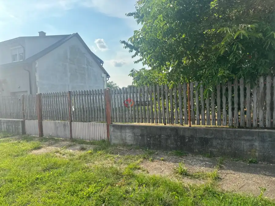 eladó  Építési telek, Miskolc