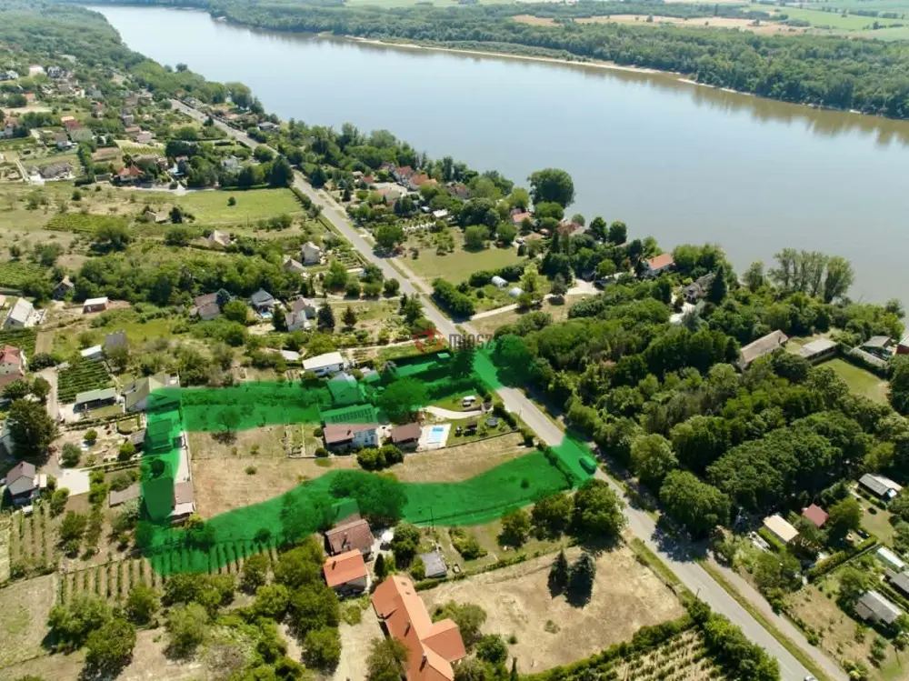 Baranya megye - Mohács