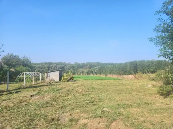 Eladó Építési telek, Nagypáli 1172 m² 7.99 M Ft