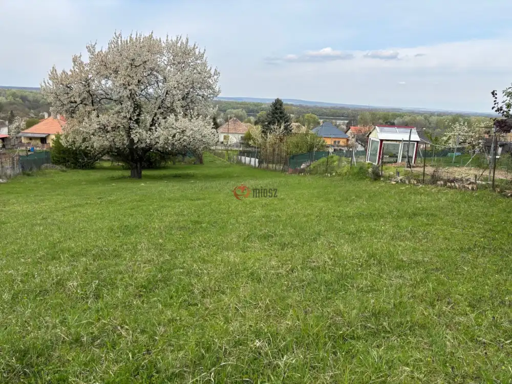 Komárom-Esztergom megye - Neszmély