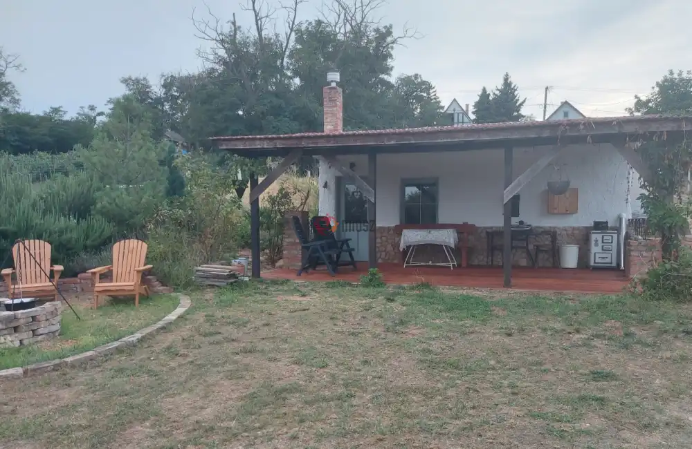 Fejér megye - Pákozd