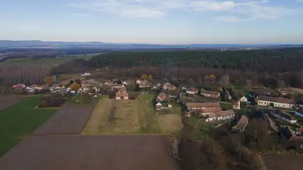 Eladó Építési telek, Patak 3302 m² 6 M Ft Eladó Építési telek, Patak 3302 m² 6 M Ft