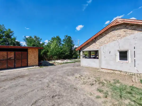 Eladó Építési telek, Pécel 840 m² 52 M Ft
