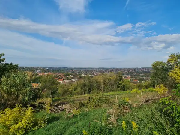 Eladó Építési telek, Pécel 1100 m² 47.5 M Ft