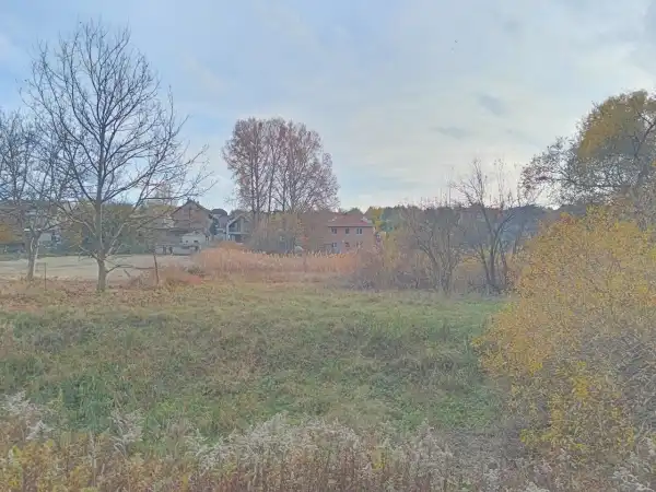 Eladó Építési telek, Pécel 1156 m² 23.9 M Ft