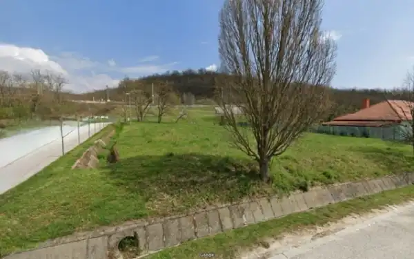 Eladó Építési telek, Piliscsaba 1157 m² 57.5 M Ft