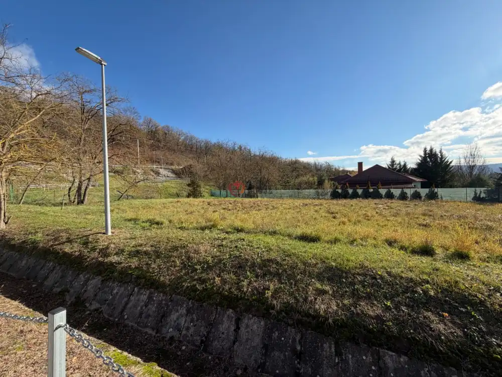 Pest megye - Piliscsaba