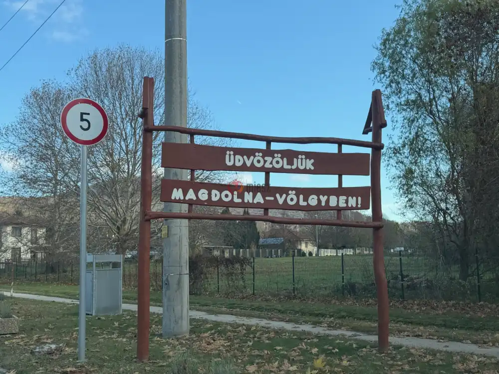 Pest megye - Piliscsaba