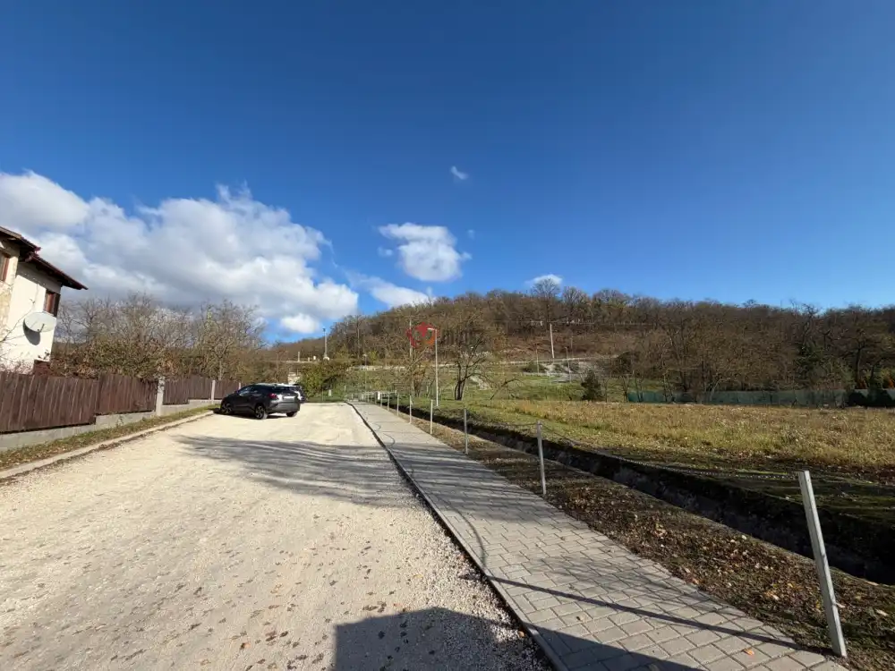 Pest megye - Piliscsaba