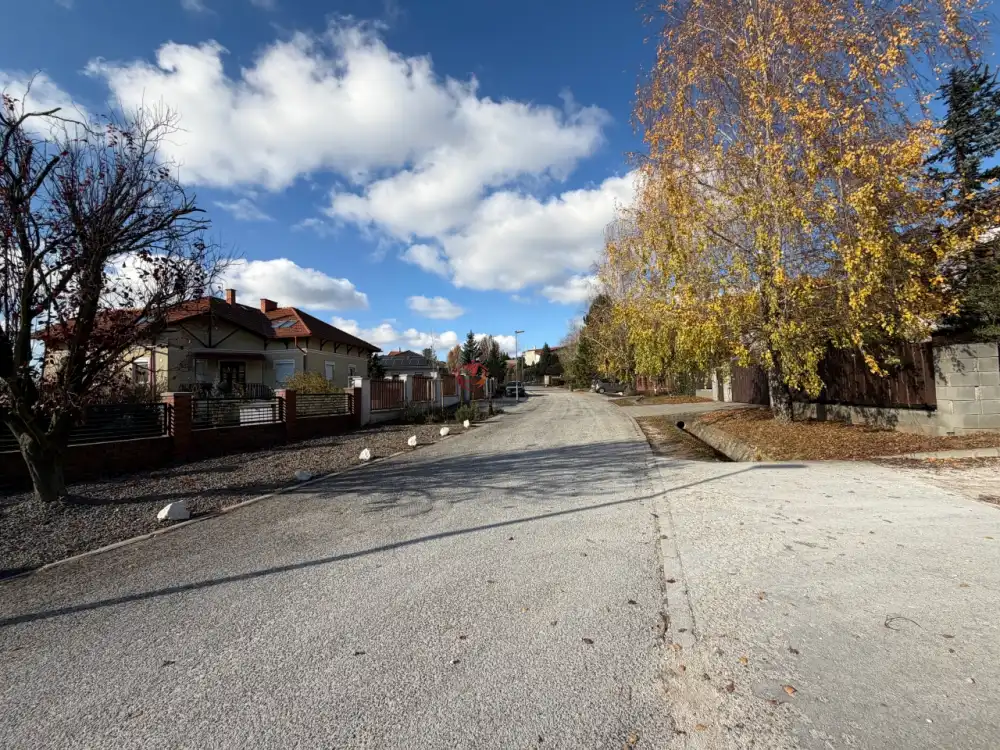 Pest megye - Piliscsaba