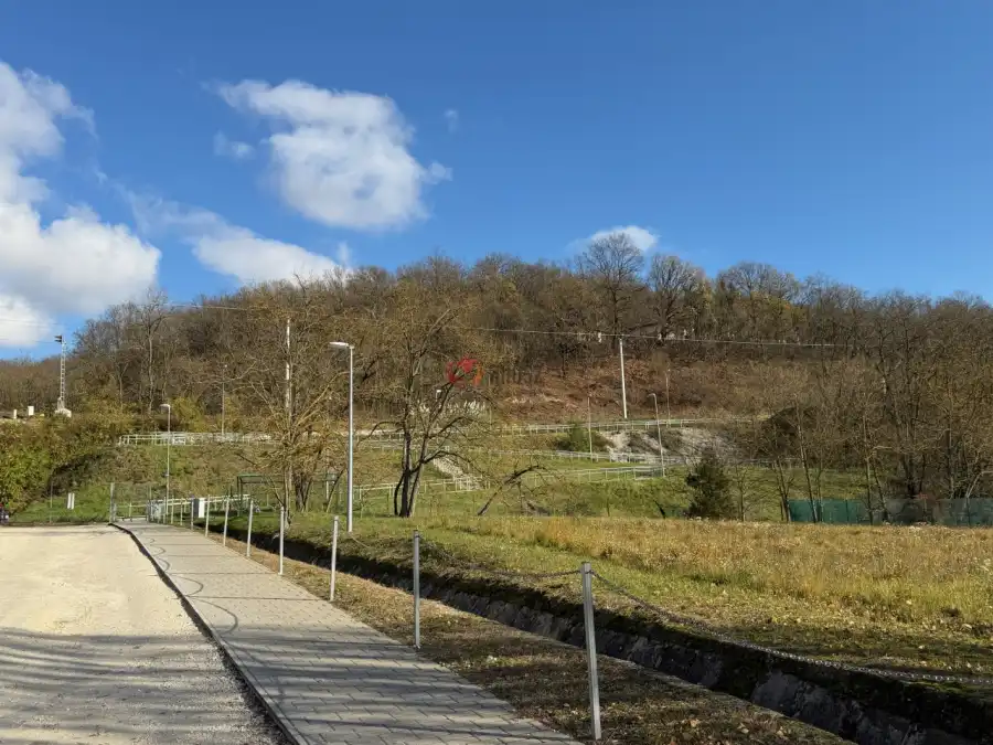 eladó  Építési telek, Piliscsaba