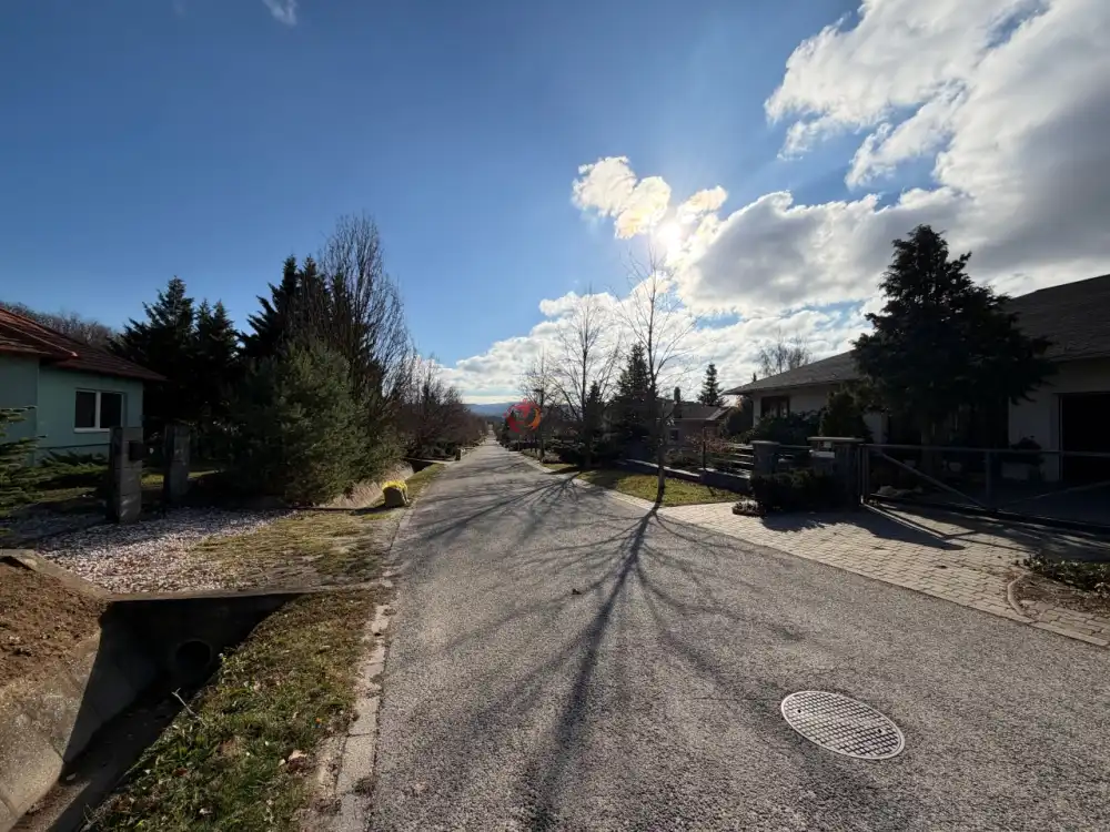 Pest megye - Piliscsaba