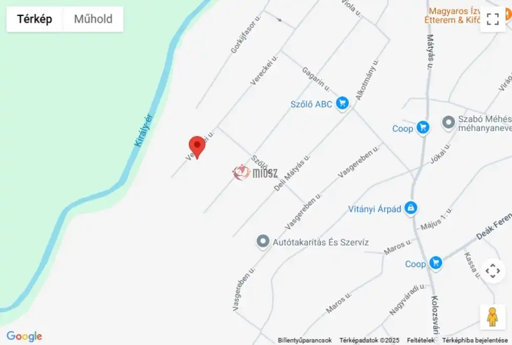 Hajdú-Bihar megye - Polgár