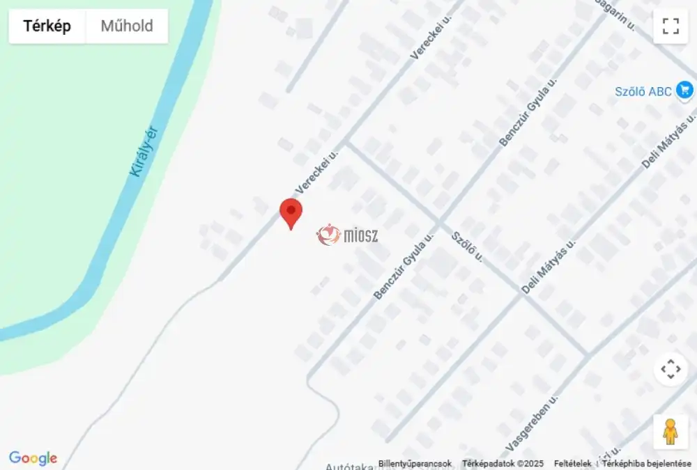 Hajdú-Bihar megye - Polgár