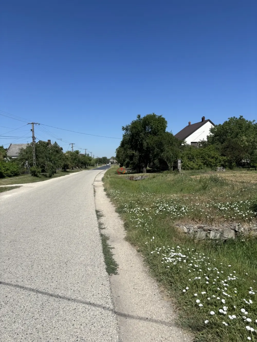 Győr-Moson-Sopron megye - Rétalap